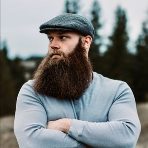 Meet your Posher, Joshua